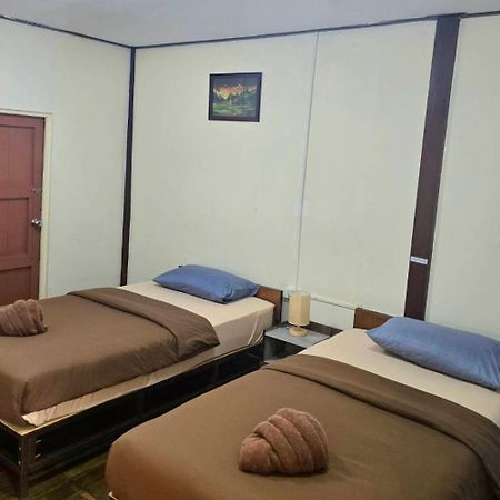 Chanida Home Phra Nakhon Si Ayutthaya Zewnętrze zdjęcie
