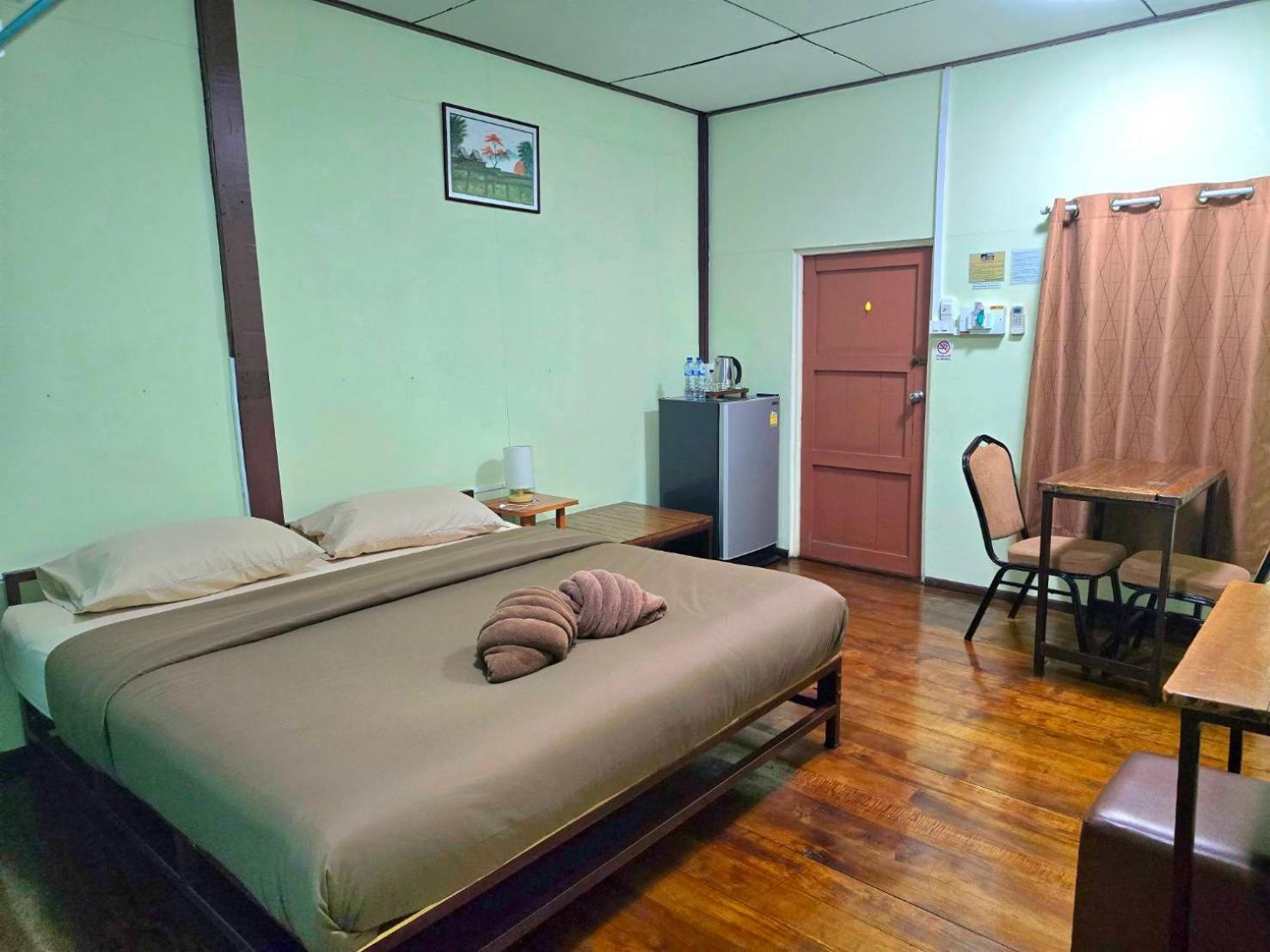 Chanida Home Phra Nakhon Si Ayutthaya Zewnętrze zdjęcie