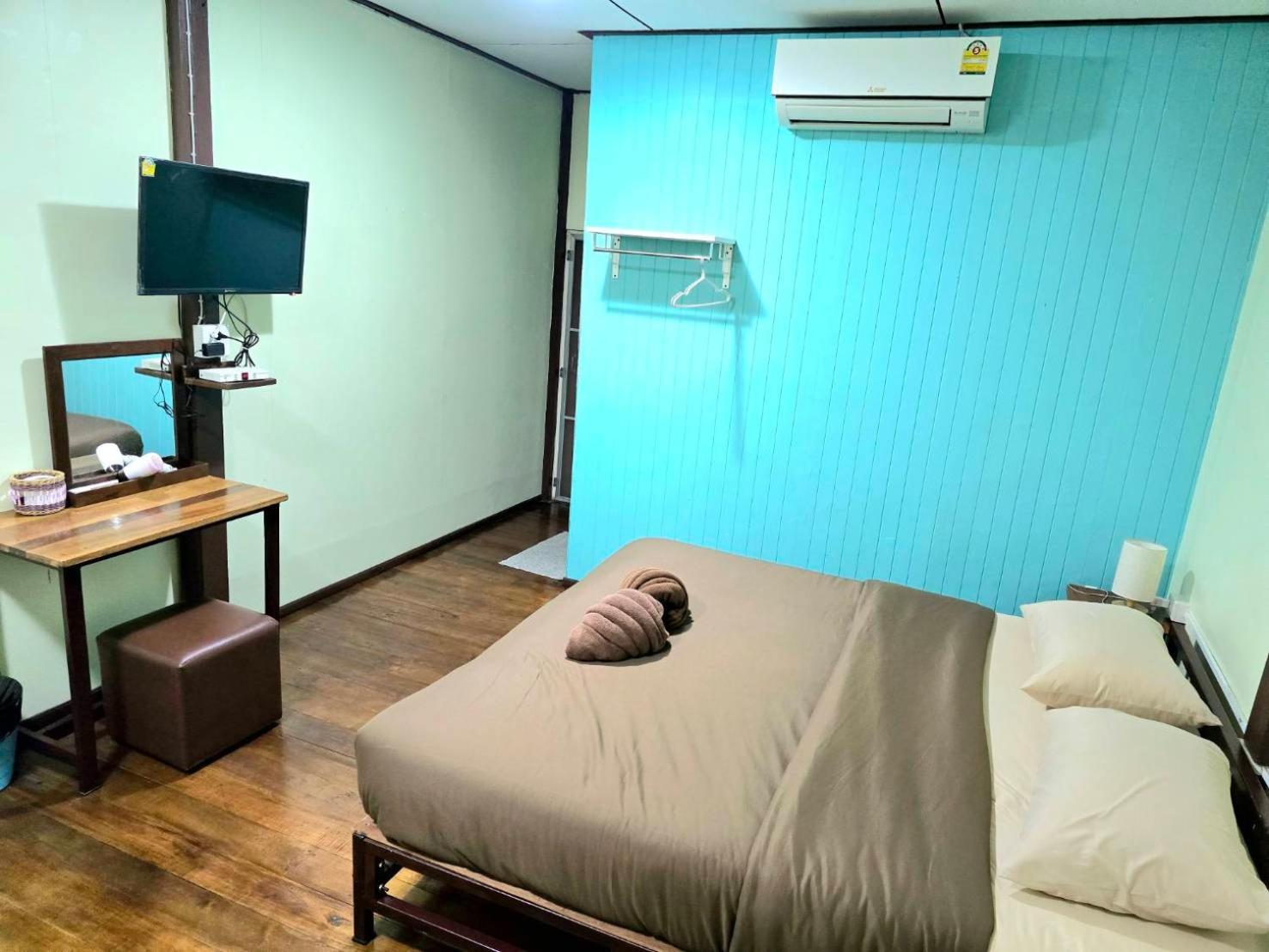 Chanida Home Phra Nakhon Si Ayutthaya Zewnętrze zdjęcie