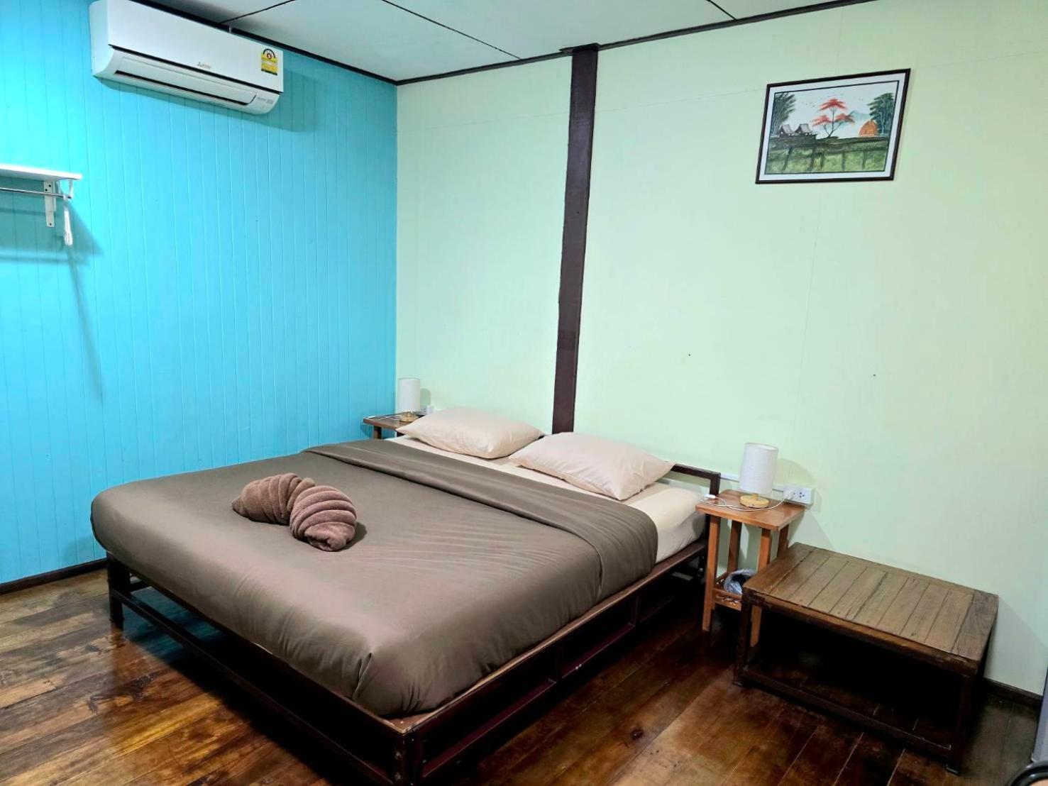 Chanida Home Phra Nakhon Si Ayutthaya Zewnętrze zdjęcie