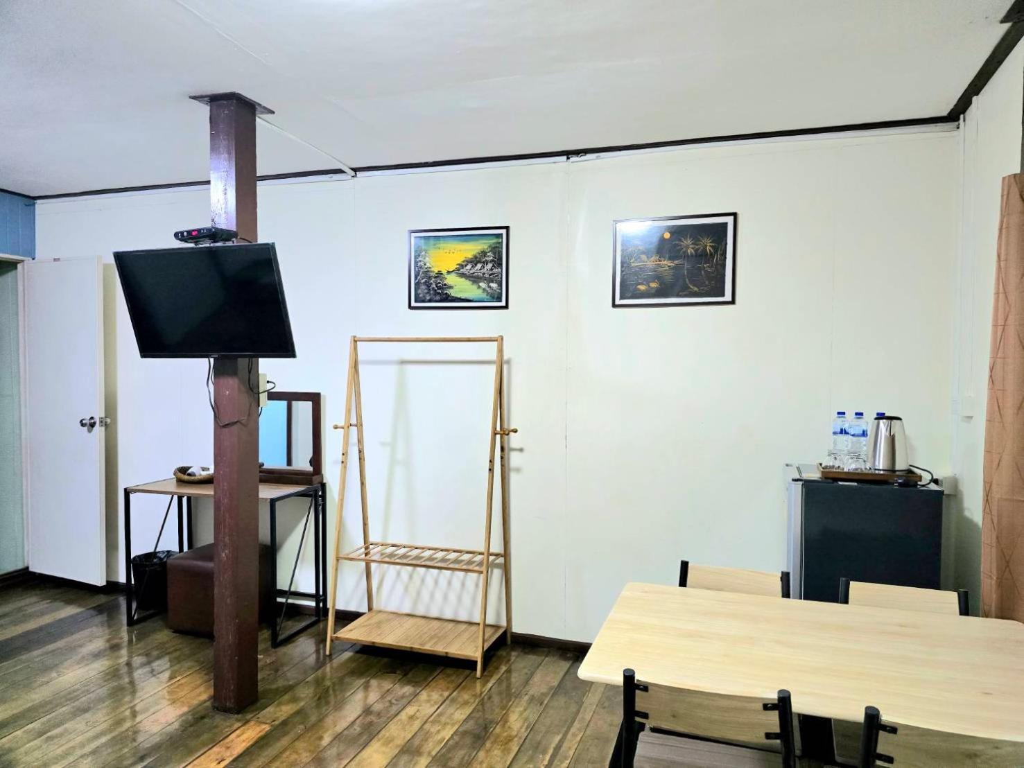 Chanida Home Phra Nakhon Si Ayutthaya Zewnętrze zdjęcie