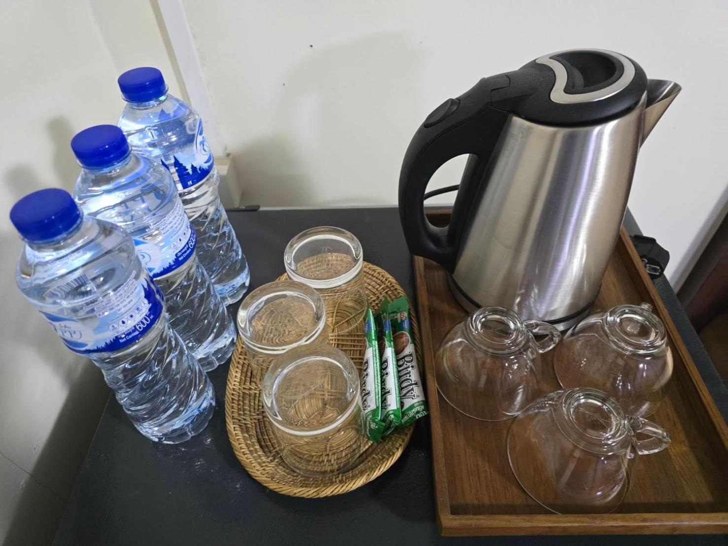 Chanida Home Phra Nakhon Si Ayutthaya Zewnętrze zdjęcie