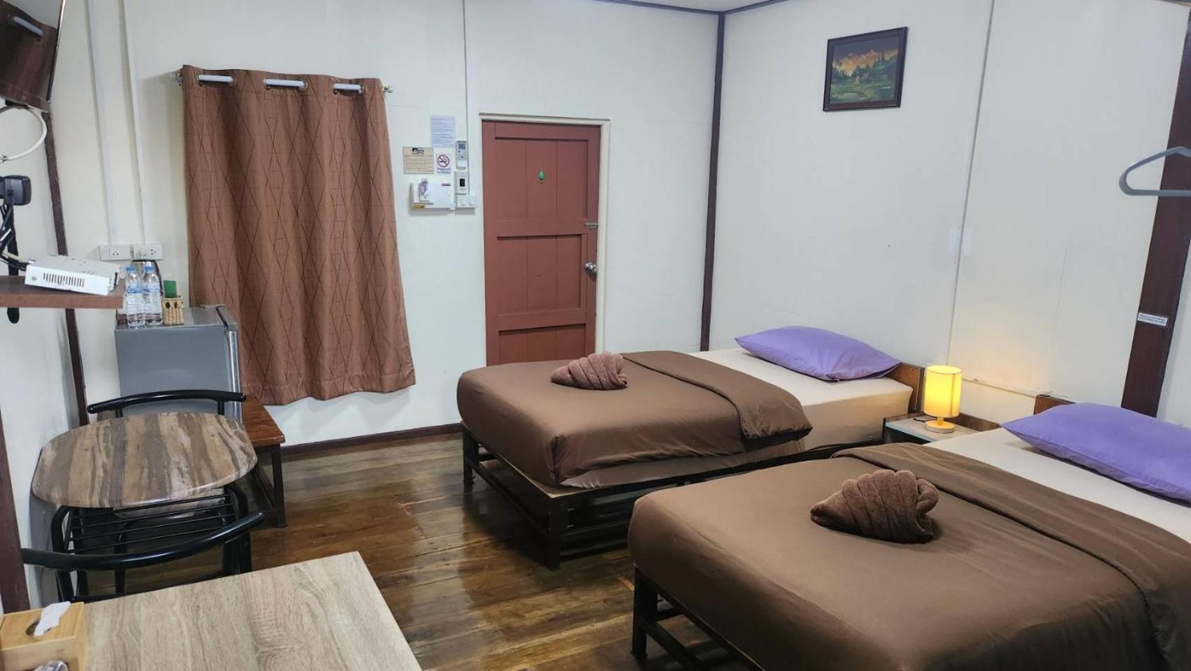 Chanida Home Phra Nakhon Si Ayutthaya Zewnętrze zdjęcie