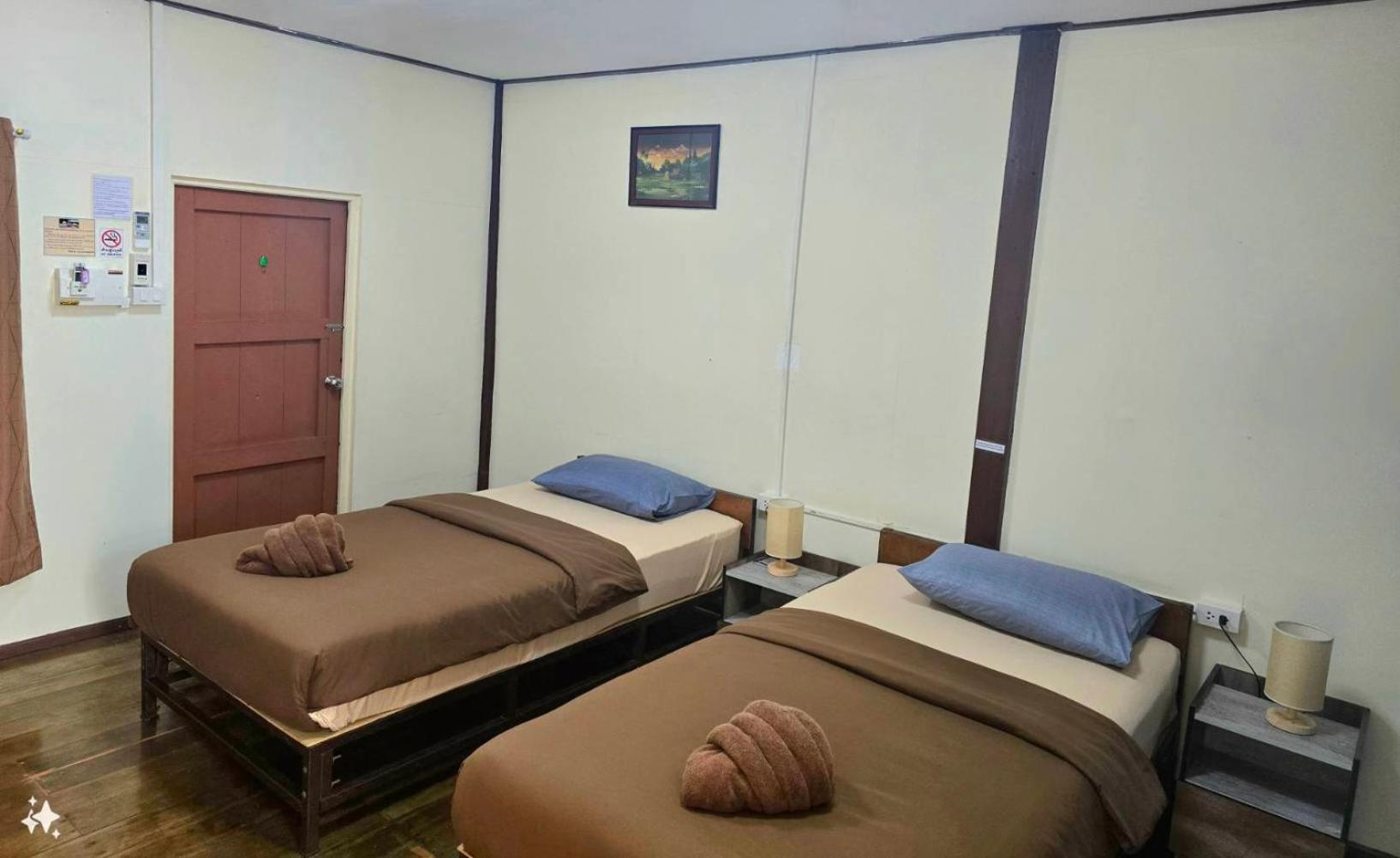 Chanida Home Phra Nakhon Si Ayutthaya Zewnętrze zdjęcie