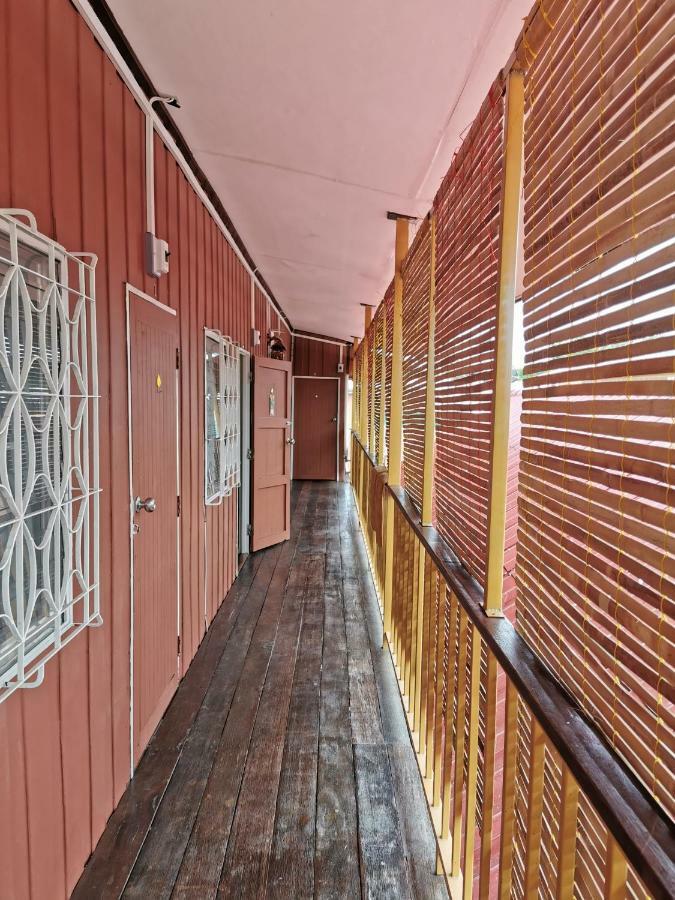 Chanida Home Phra Nakhon Si Ayutthaya Zewnętrze zdjęcie